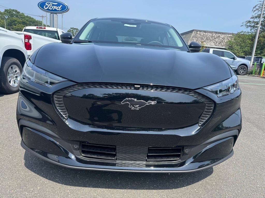 new 2025 Ford Mustang Mach-E car, priced at $34,920