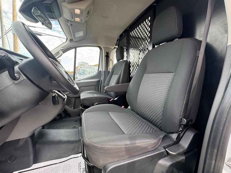 used 2022 Ford Transit-250 car, priced at $35,900