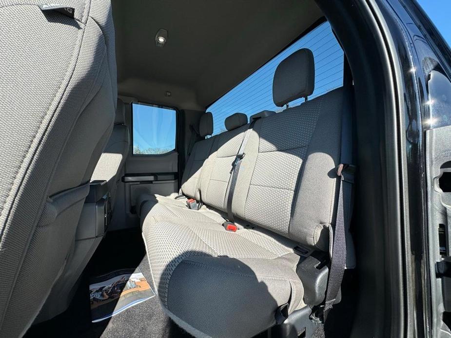 used 2020 Ford F-350 car, priced at $43,900