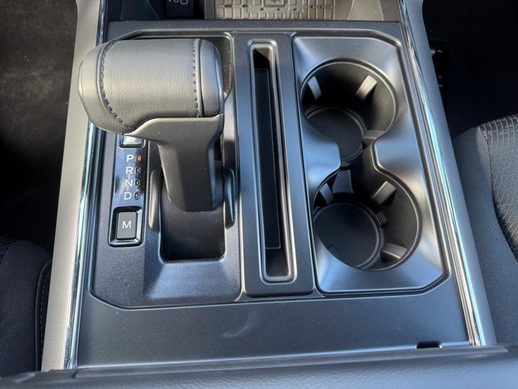 new 2025 Ford F-150 car, priced at $65,530