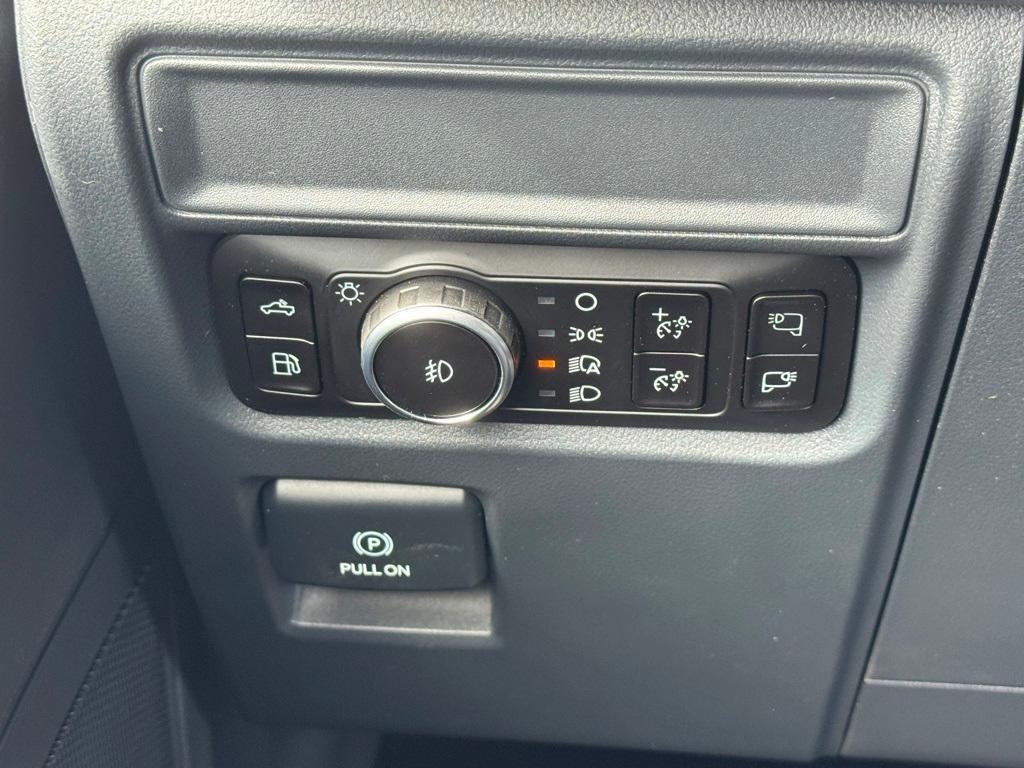 new 2025 Ford F-150 car, priced at $65,530