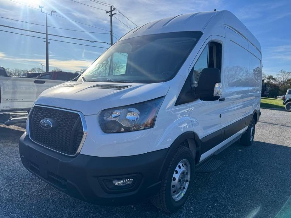 new 2024 Ford Transit-350 car, priced at $64,420