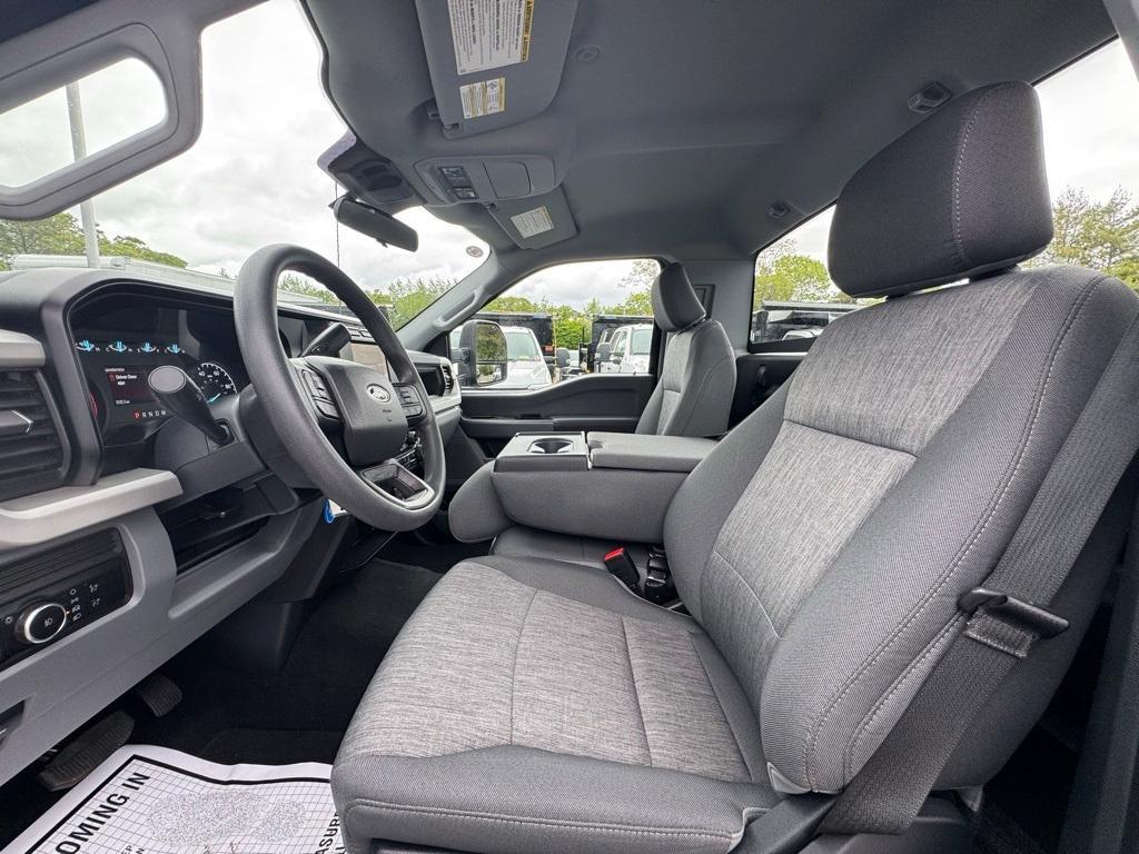 used 2023 Ford F-250 car, priced at $47,900