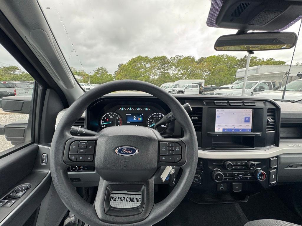 used 2023 Ford F-250 car, priced at $47,900