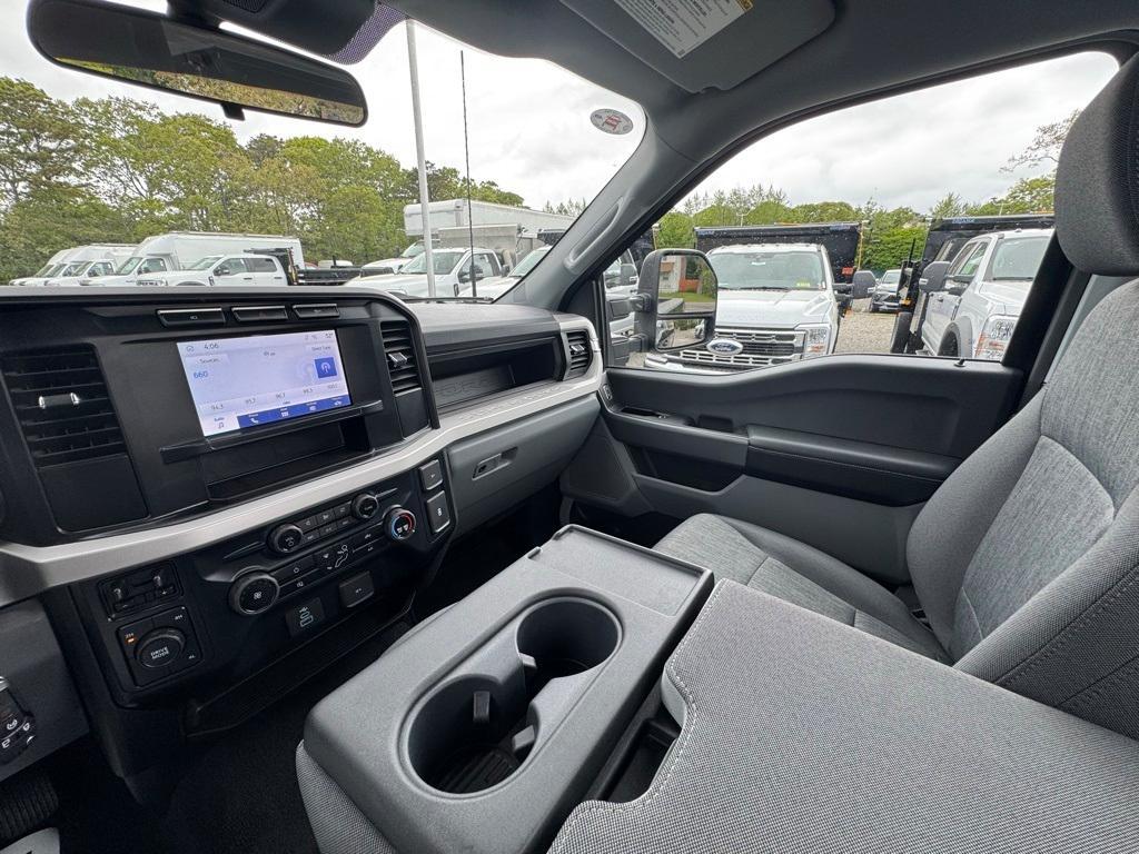 used 2023 Ford F-250 car, priced at $47,900