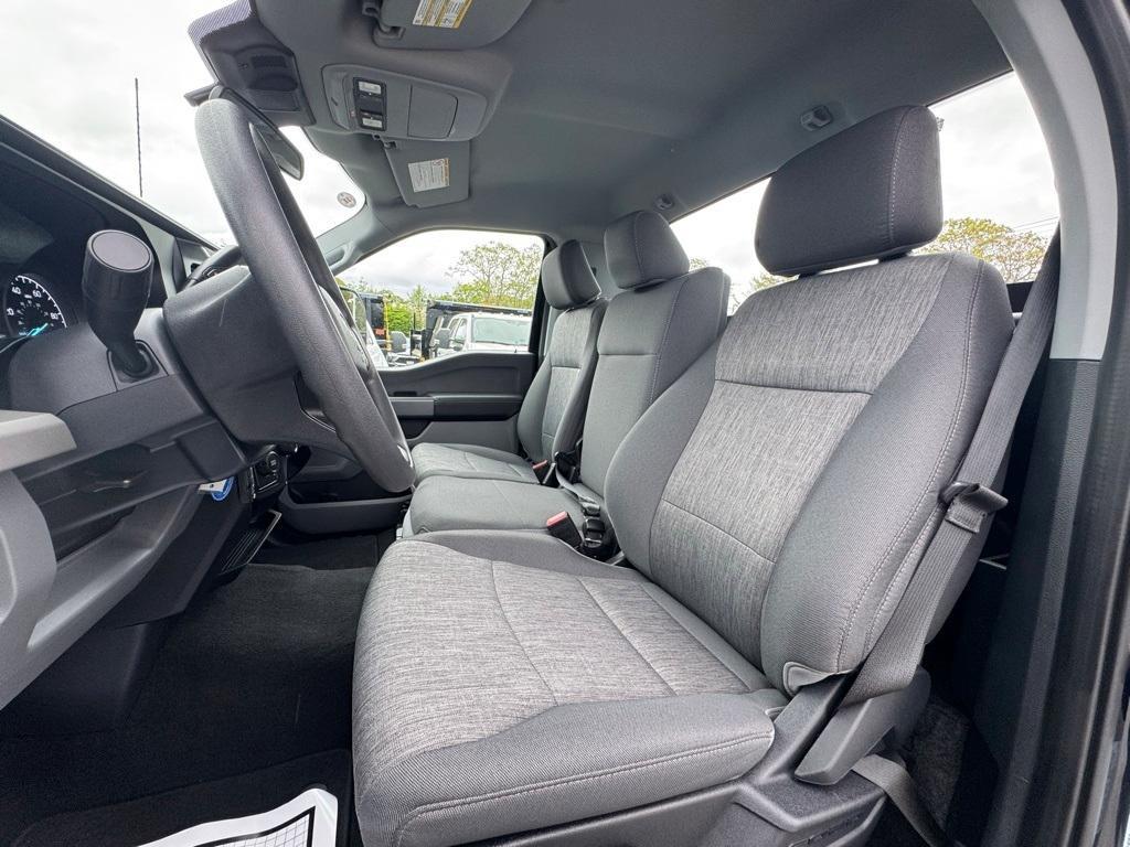 used 2023 Ford F-250 car, priced at $47,900