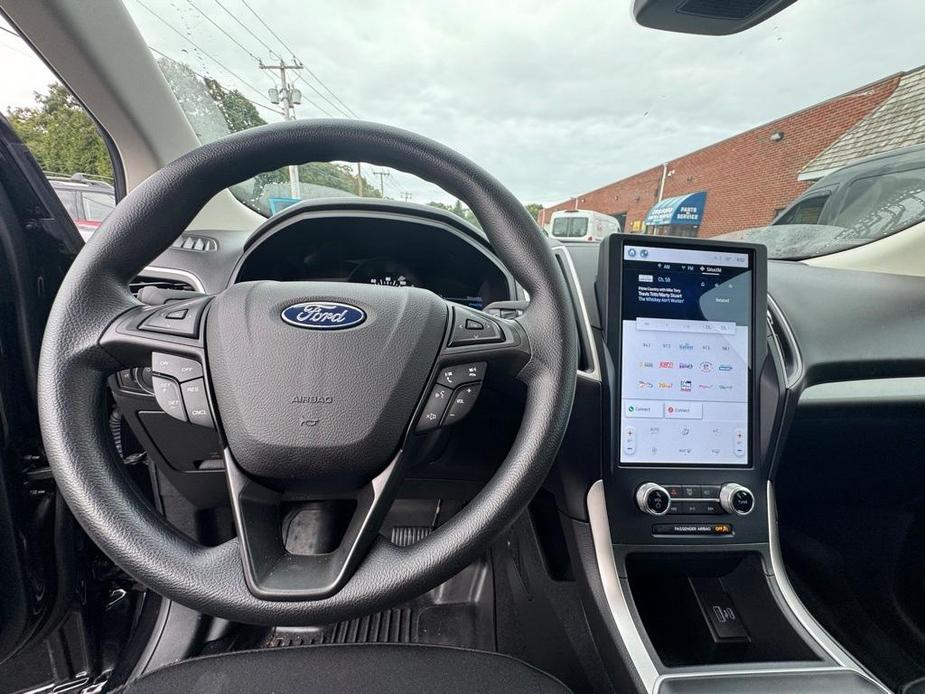 used 2023 Ford Edge car, priced at $30,700