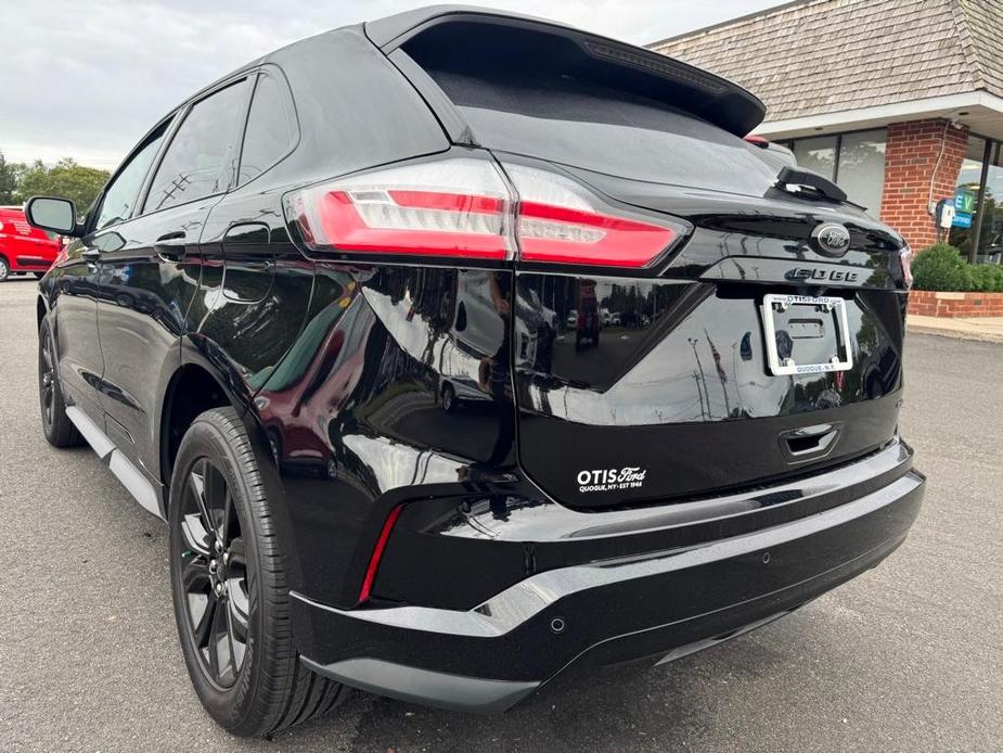 used 2023 Ford Edge car, priced at $30,700