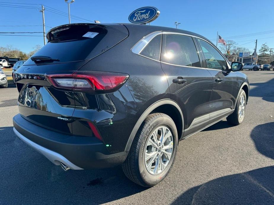new 2024 Ford Escape car, priced at $32,497