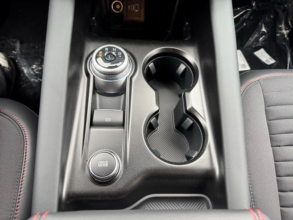 new 2025 Ford Explorer car, priced at $51,365