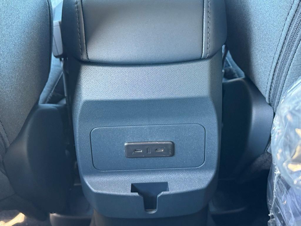 new 2025 Ford Maverick car, priced at $36,745