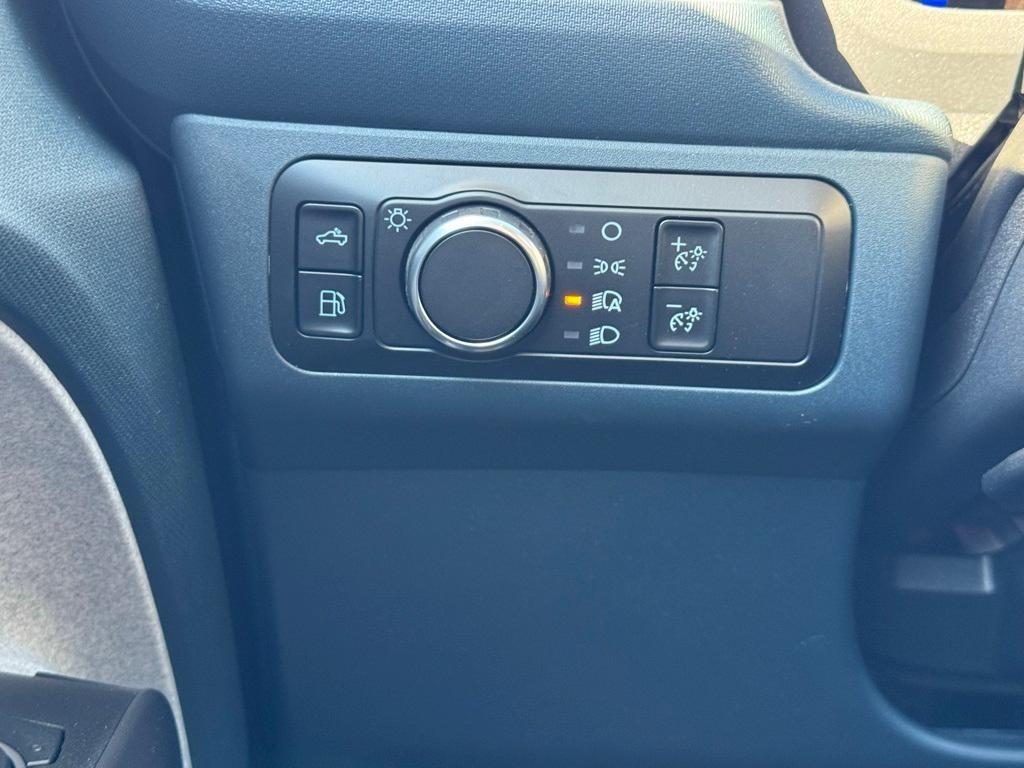 new 2025 Ford Maverick car, priced at $36,745