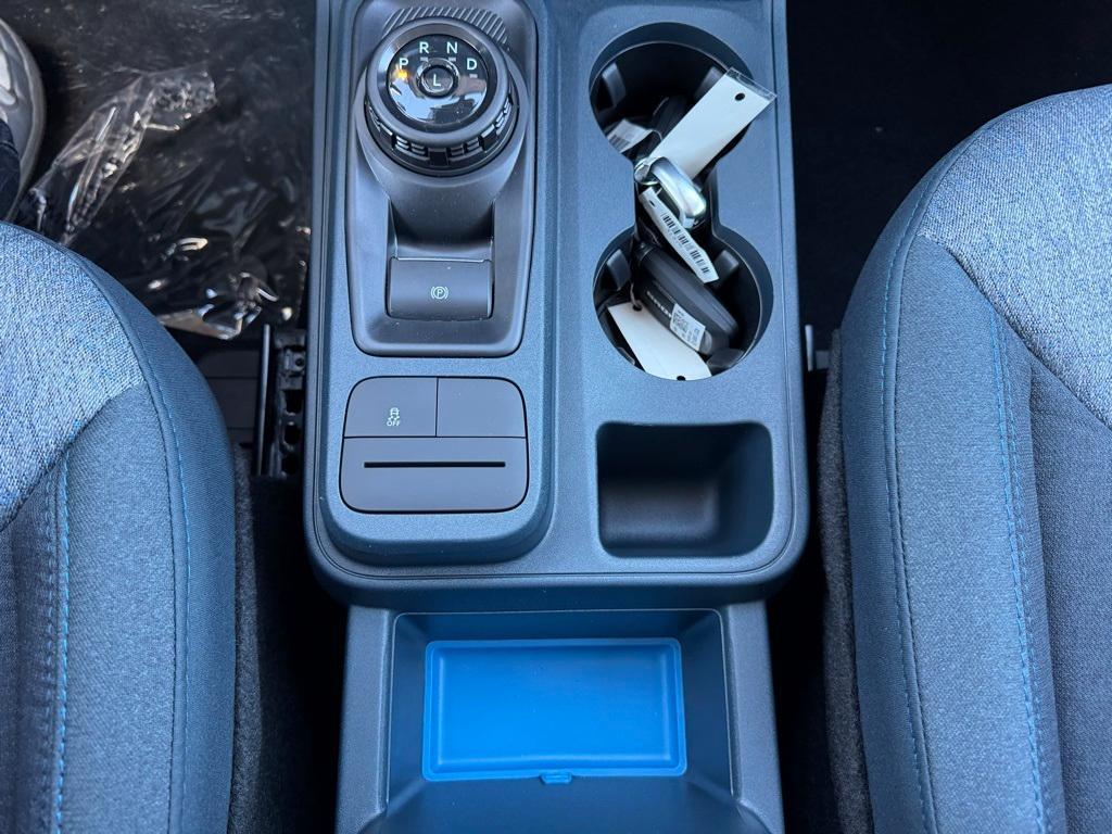 new 2025 Ford Maverick car, priced at $36,745