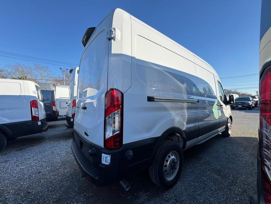 new 2024 Ford Transit-250 car, priced at $54,845