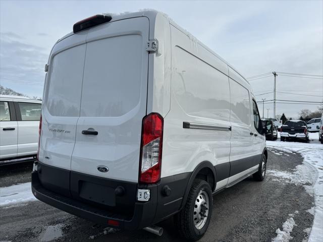 new 2024 Ford Transit-250 car, priced at $54,845