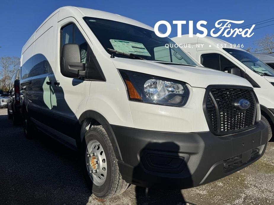 new 2024 Ford Transit-250 car, priced at $54,845