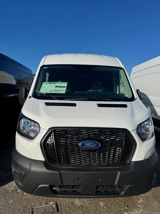 new 2024 Ford Transit-250 car, priced at $54,845