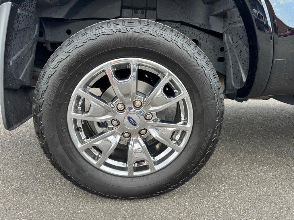 used 2022 Ford Ranger car, priced at $35,900