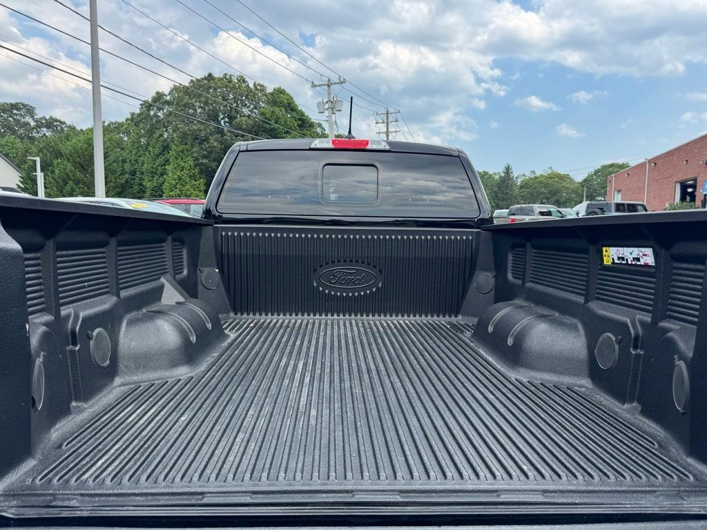used 2022 Ford Ranger car, priced at $35,900