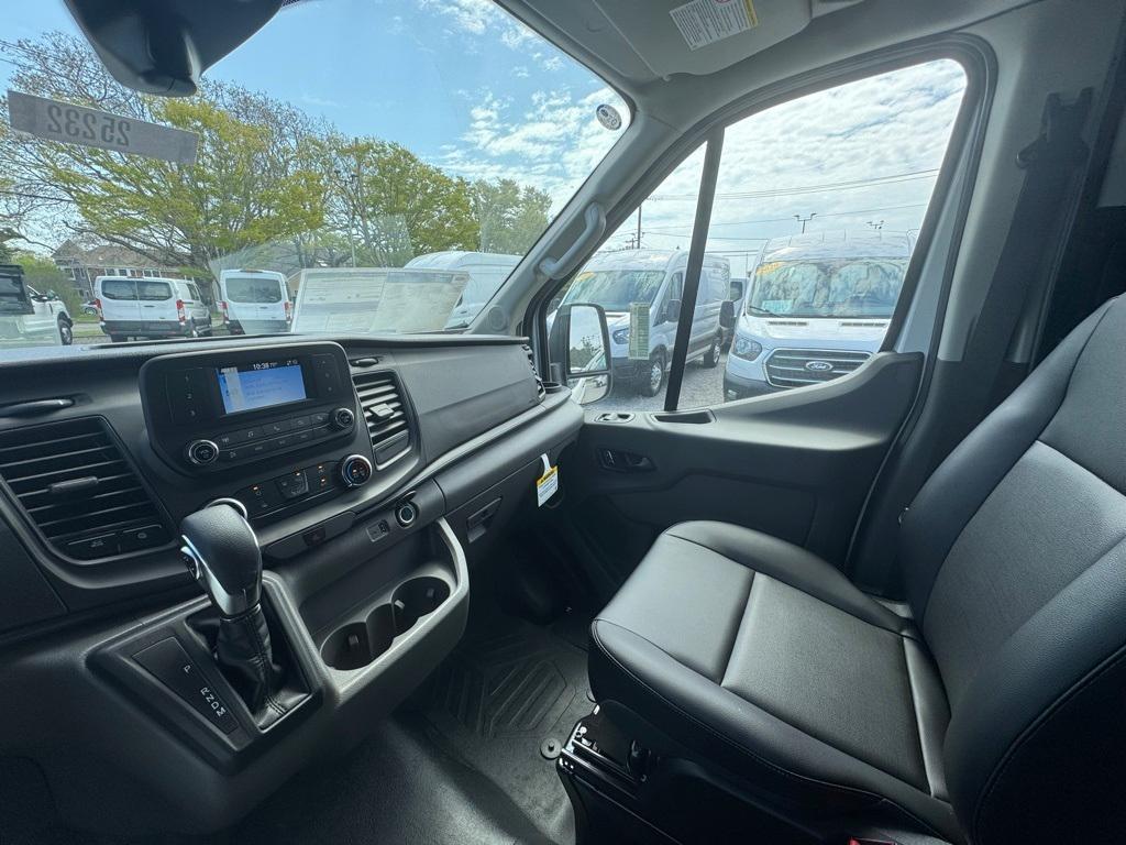 new 2025 Ford Transit-350 car, priced at $52,831