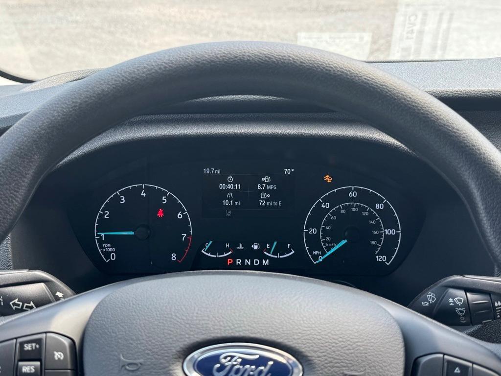 new 2025 Ford Transit-350 car, priced at $52,831