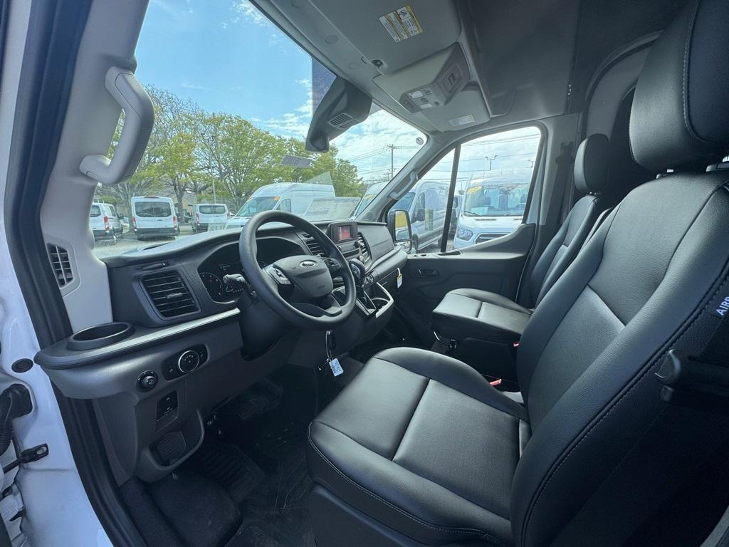 new 2025 Ford Transit-350 car, priced at $52,831