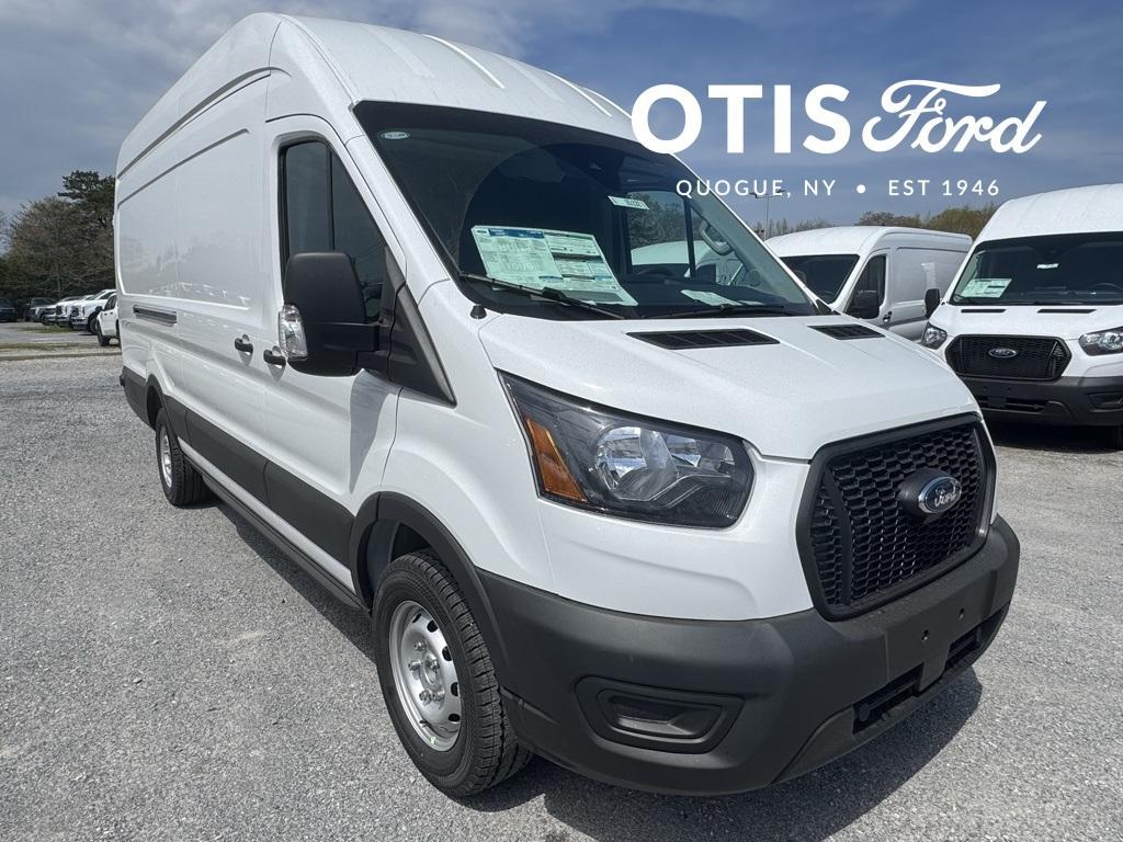 new 2025 Ford Transit-350 car, priced at $52,831
