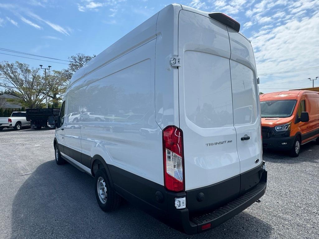 new 2025 Ford Transit-350 car, priced at $52,831