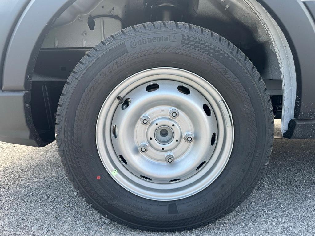 new 2025 Ford Transit-350 car, priced at $52,831