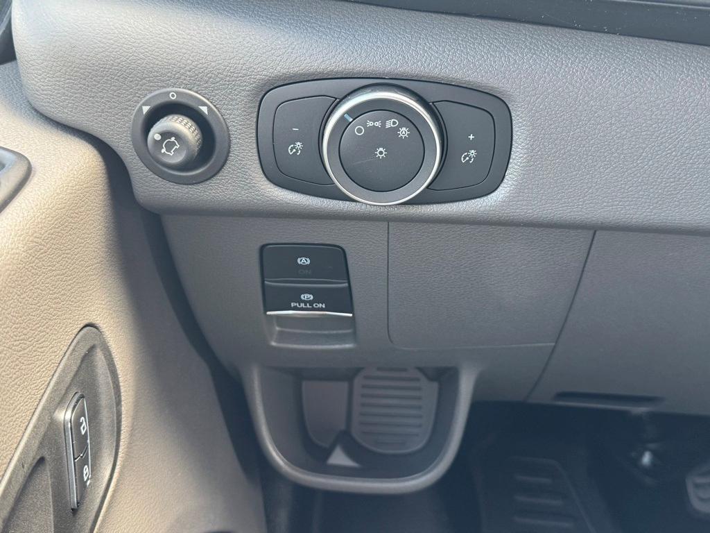 new 2025 Ford Transit-350 car, priced at $52,831
