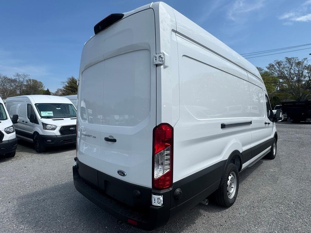 new 2025 Ford Transit-350 car, priced at $52,831