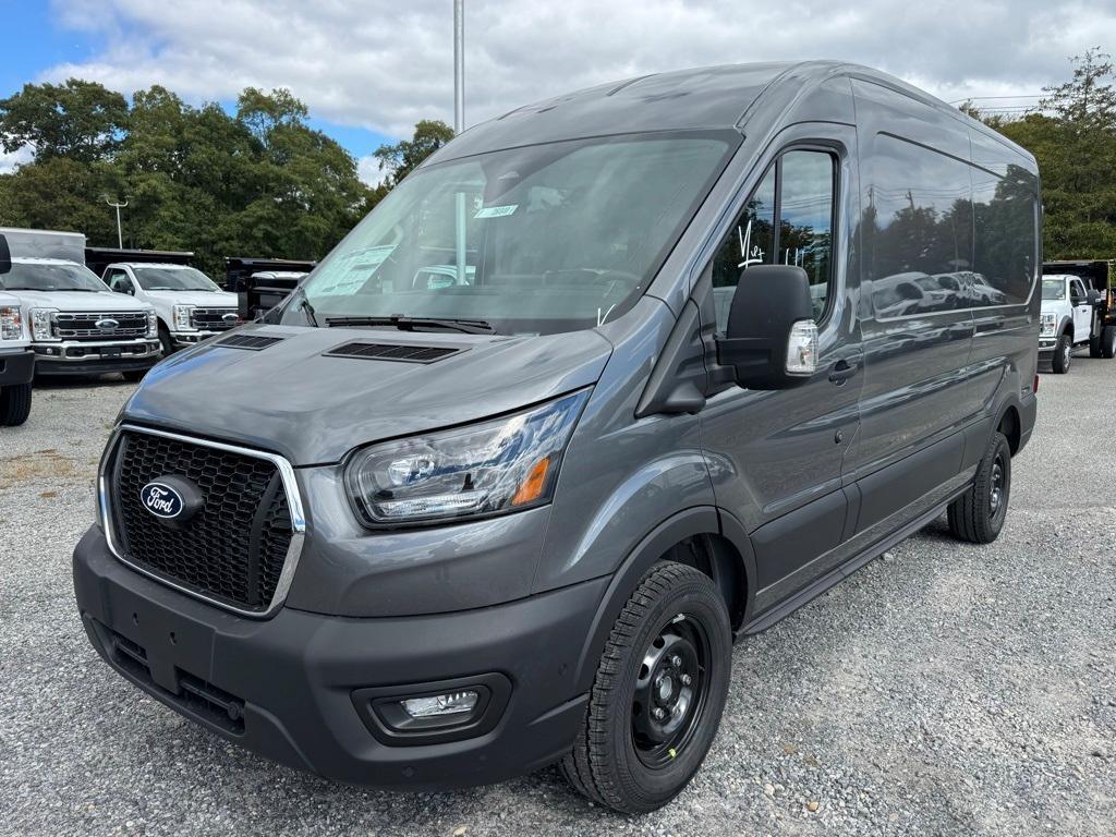 new 2026 Ford Transit-250 car, priced at $56,650