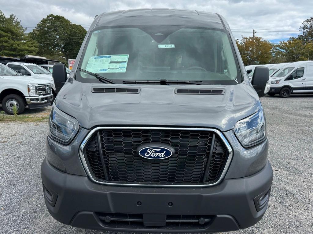 new 2026 Ford Transit-250 car, priced at $56,650