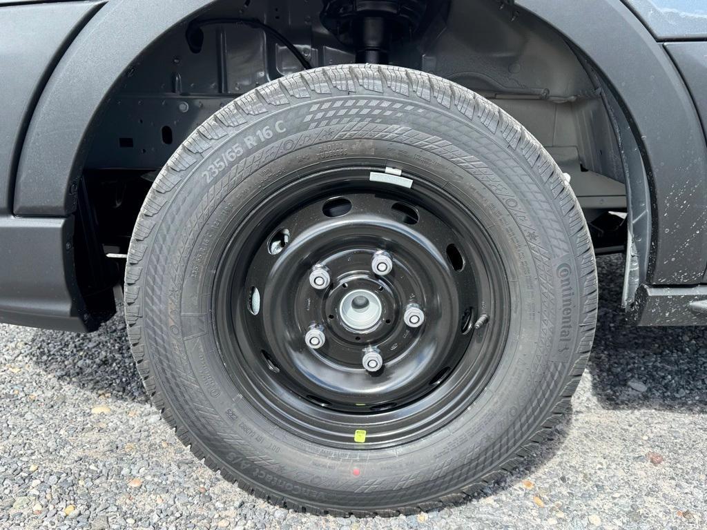 new 2026 Ford Transit-250 car, priced at $56,650