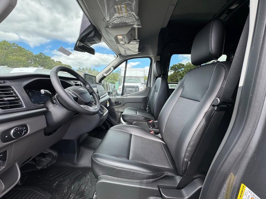 new 2026 Ford Transit-250 car, priced at $56,650