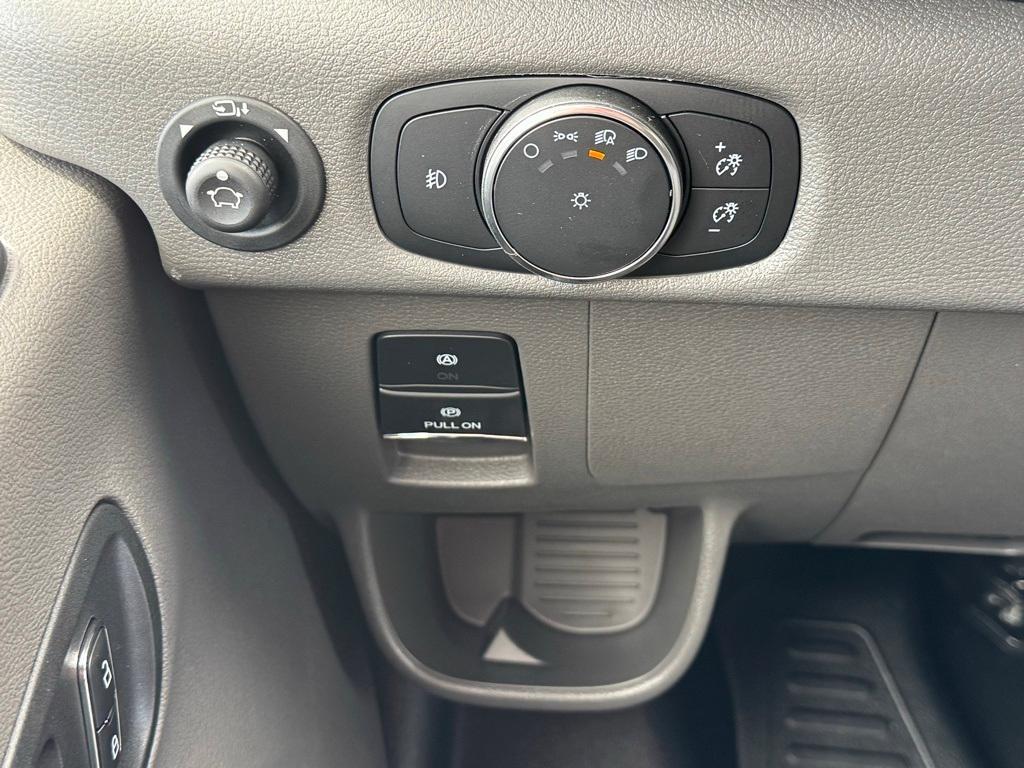 new 2026 Ford Transit-250 car, priced at $56,650