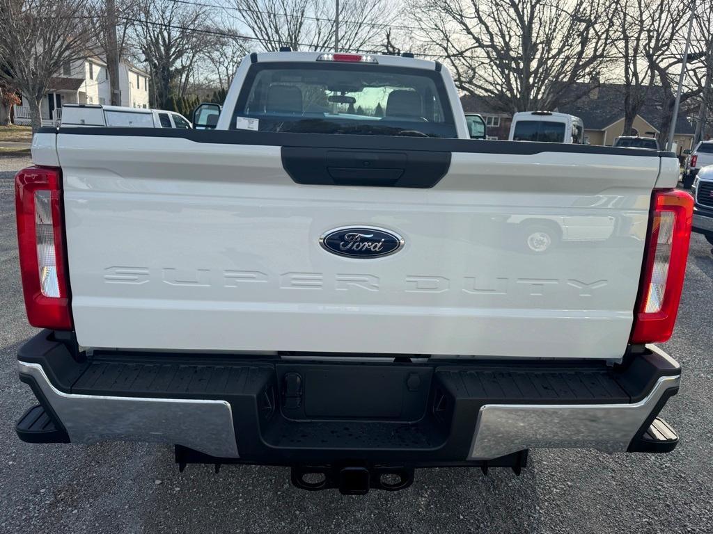 new 2025 Ford F-250 car