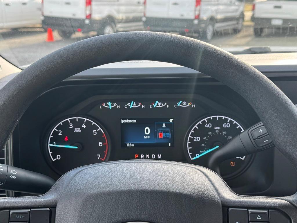 new 2025 Ford F-250 car