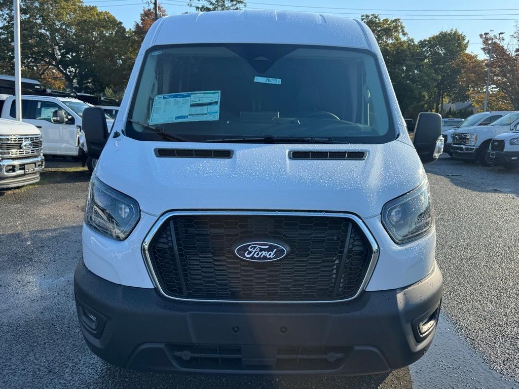 new 2026 Ford Transit-250 car, priced at $55,600