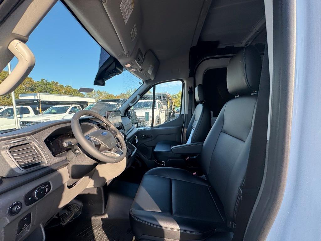 new 2026 Ford Transit-250 car, priced at $55,600