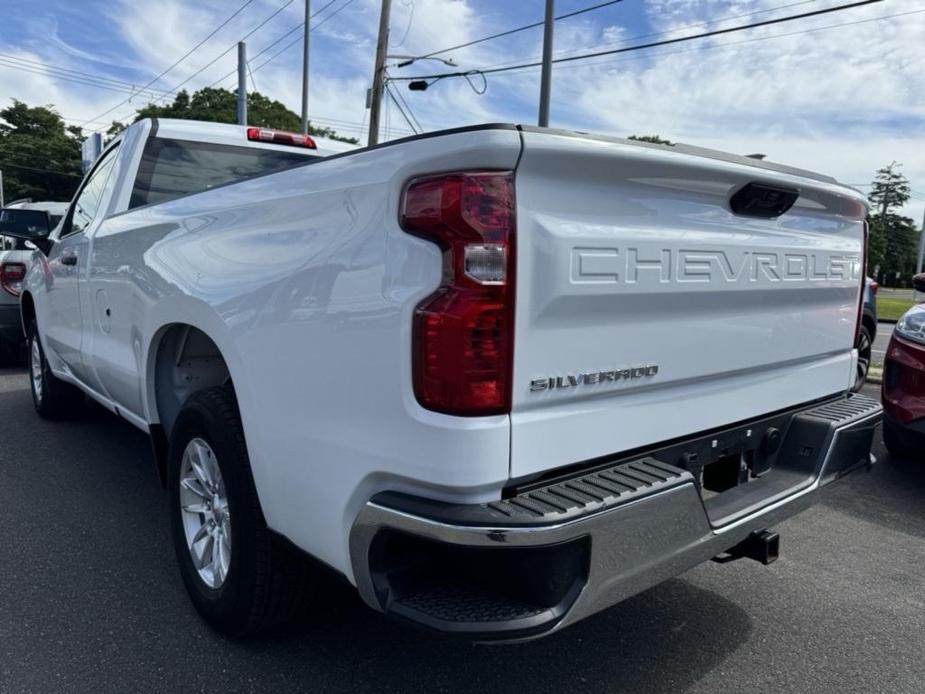 used 2023 Chevrolet Silverado 1500 car, priced at $28,500