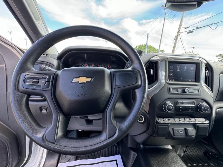 used 2023 Chevrolet Silverado 1500 car, priced at $28,500