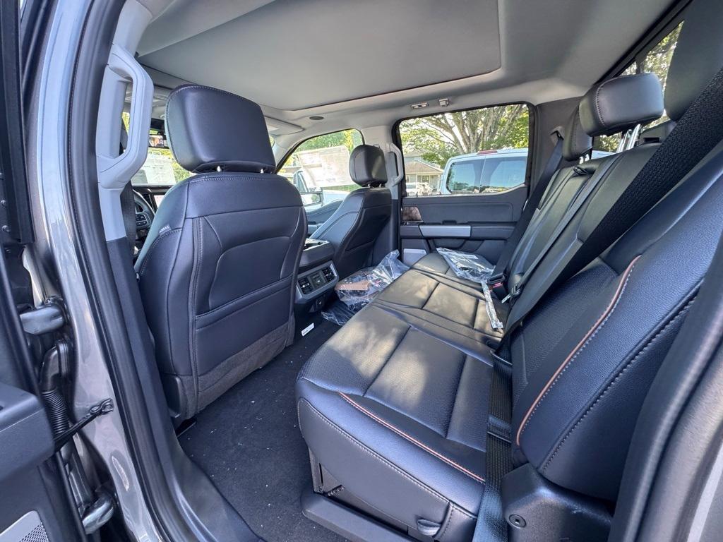 new 2025 Ford F-350 car, priced at $94,495
