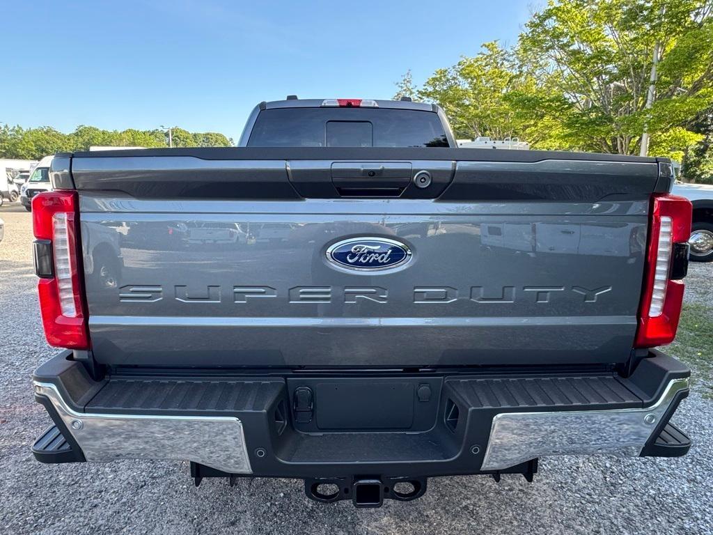 new 2025 Ford F-350 car, priced at $94,495