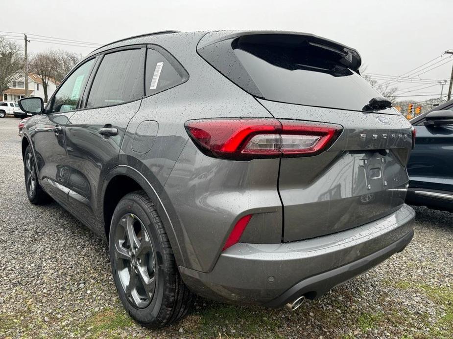 new 2024 Ford Escape car, priced at $35,275