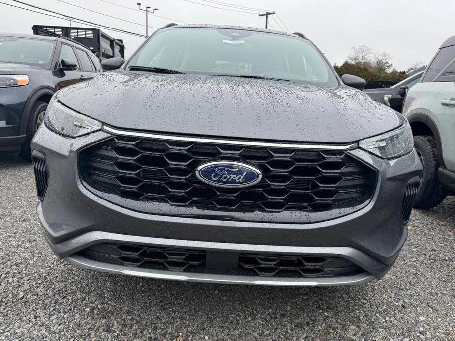 new 2024 Ford Escape car, priced at $35,275