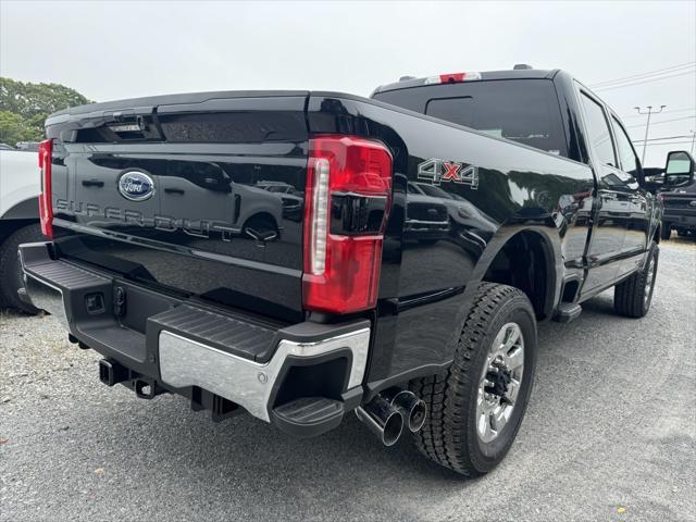 new 2024 Ford F-350 car, priced at $88,595