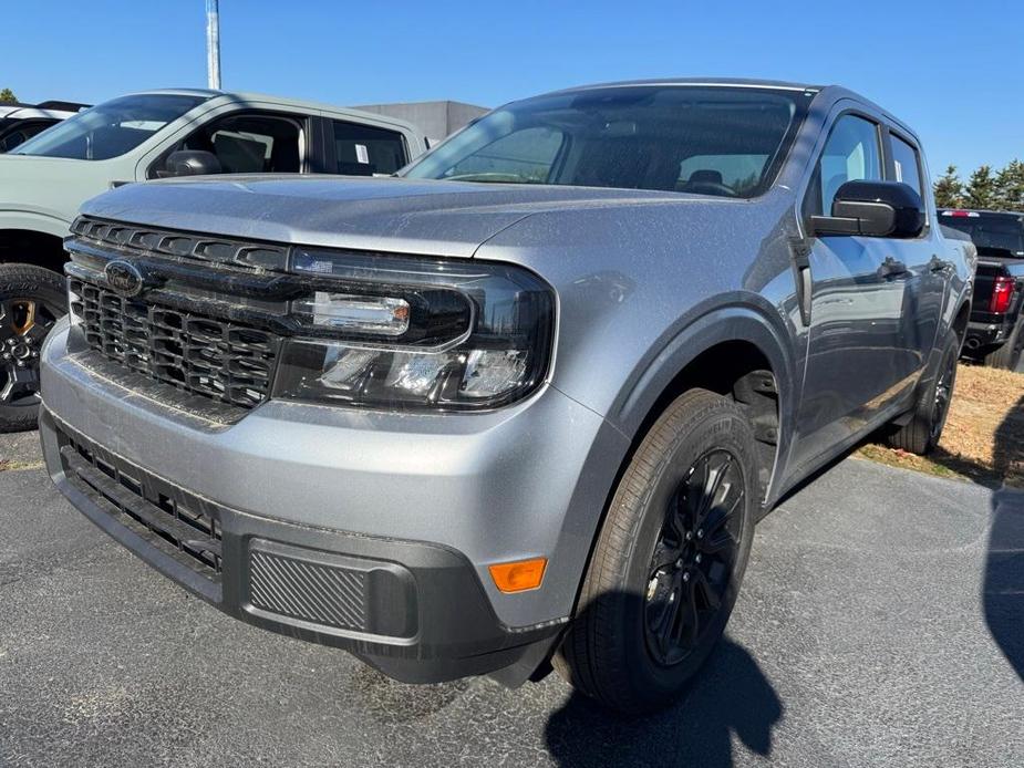 new 2024 Ford Maverick car, priced at $37,725