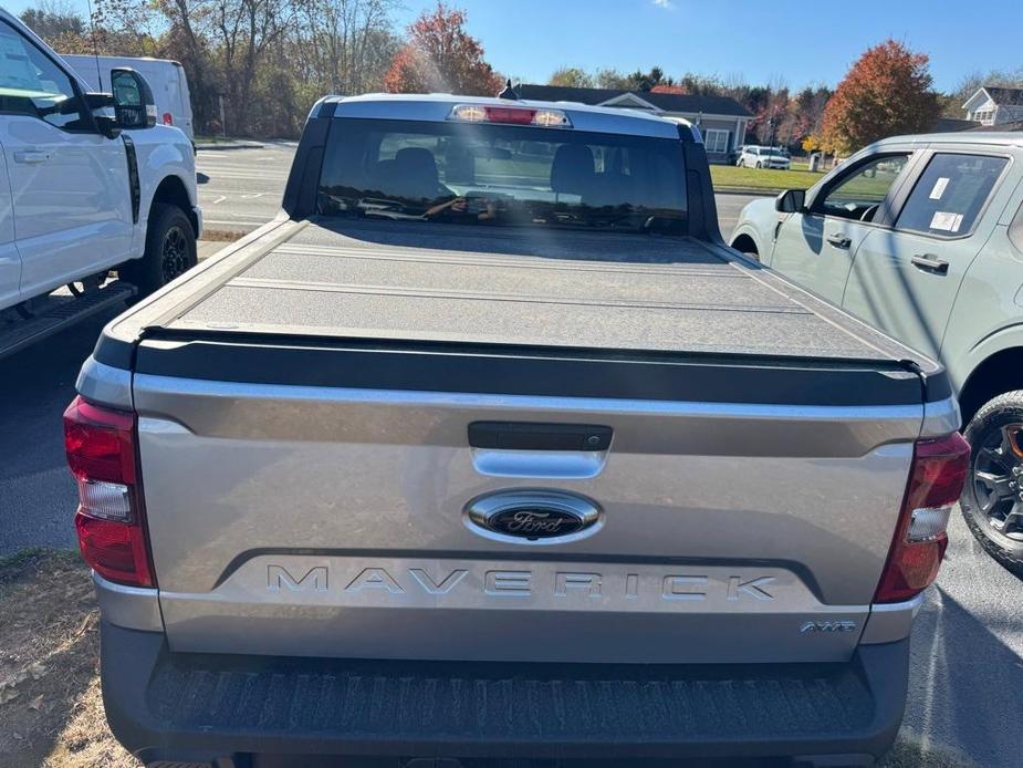 new 2024 Ford Maverick car, priced at $37,725