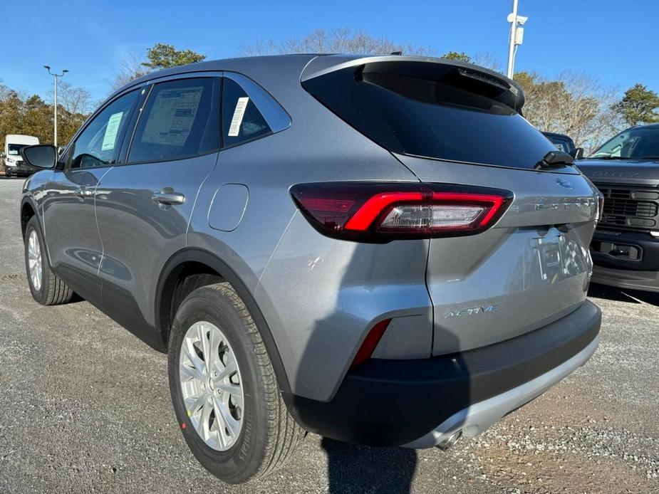 new 2024 Ford Escape car, priced at $32,828